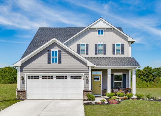 Property at 8916 Stratus St, Willow Springs, NC 27592, 3 beds, 2.5 baths