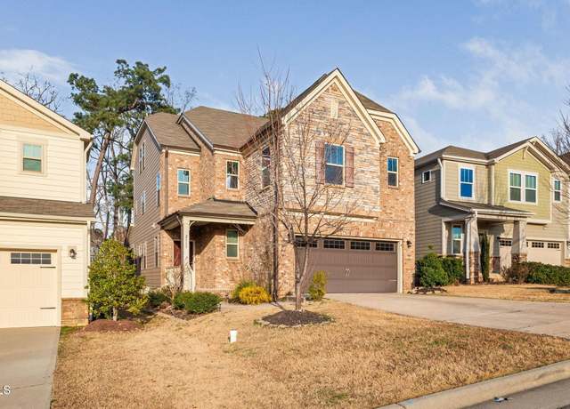 Property at 2117 Mckenzie Ridge Ln, Apex, NC 27502, 5 beds, 4 baths