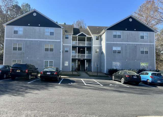 Property at 1140 Carlton Ave #201, Raleigh, NC 27606, 4 beds, 4 baths