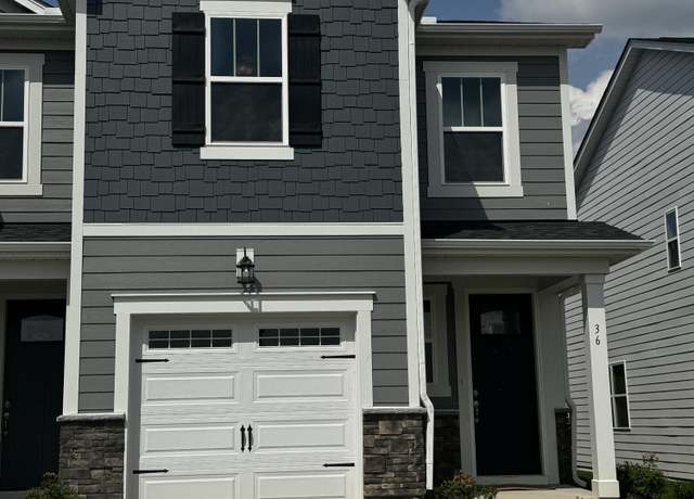 Property at 36 Twin Birch Dr, Angier, NC 27501, 3 beds, 2.5 baths