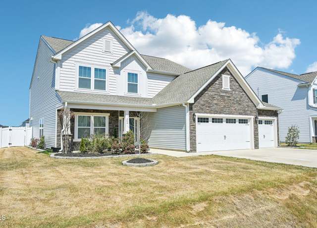 Property at 254 Arlie Ln, Lillington, NC 27546, 4 beds, 3.5 baths