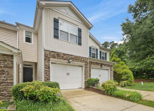 Property at 4719 Altha St, Raleigh, NC 27606, 2 beds, 2.5 baths