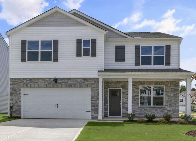 Property at 83 Lone Star Dr, Lillington, NC 27546, 5 beds, 2.5 baths