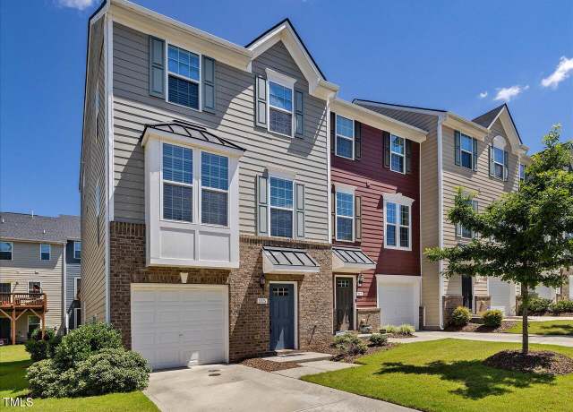 Property at 215 Brier Summit Pl, Durham, NC 27703, 3 beds, 3 baths