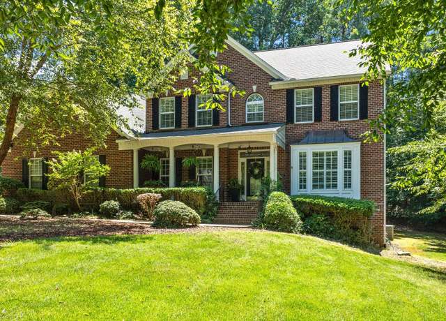 Property at 1008 Old Meetinghouse Way, Raleigh, NC 27615, 4 beds, 3.5 baths