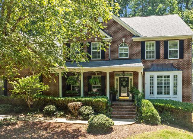 Property at 1008 Old Meetinghouse Way, Raleigh, NC 27615, 4 beds, 3.5 baths