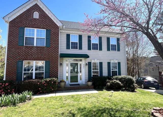 Property at 9201 Sayornis Ct, Raleigh, NC 27615, 4 beds, 2.5 baths