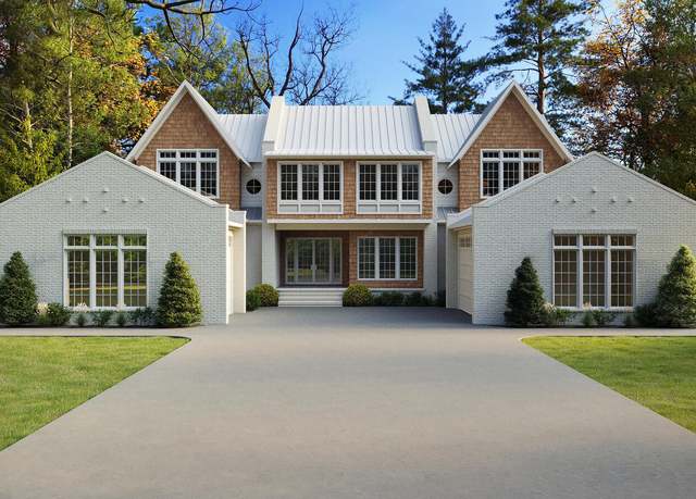Property at 4305 Windsor Pl, Raleigh, NC 27609, 5 beds, 6.5 baths