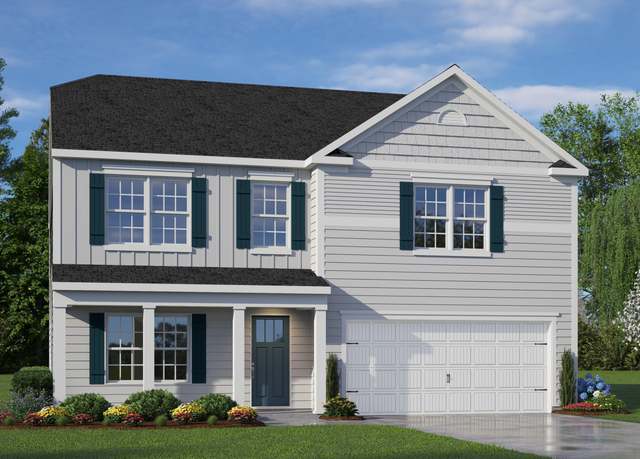 Property at 399 Swift Creek Farm Ln, Clayton, NC 27520, 4 beds, 2.5 baths