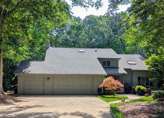 Property at 10044 Old Warden Rd, Raleigh, NC 27615, 4 beds, 2.5 baths
