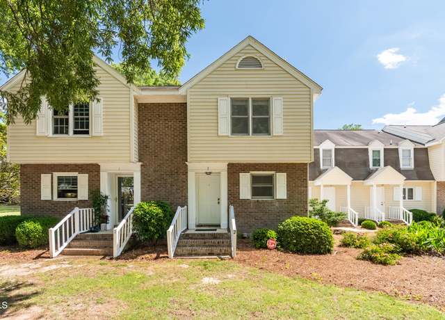 Property at 2405 Horton Blvd SW #2, Wilson, NC 27893, 2 beds, 1.5 baths