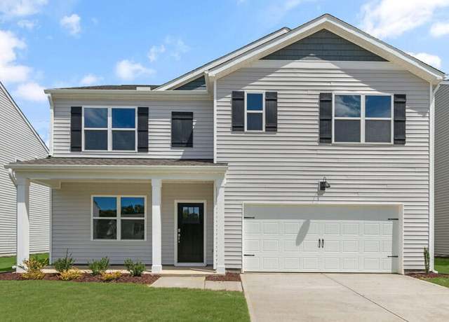 Property at 88 Lone Star Dr, Lillington, NC 27546, 5 beds, 2.5 baths