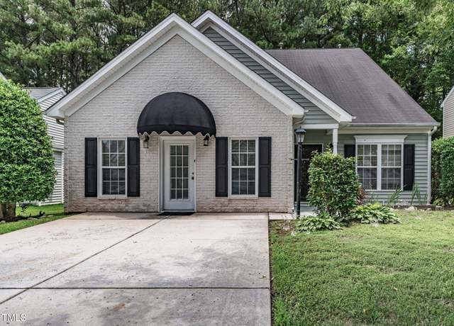 Property at 2109 Star Sapphire Dr, Raleigh, NC 27610, 4 beds, 2.5 baths
