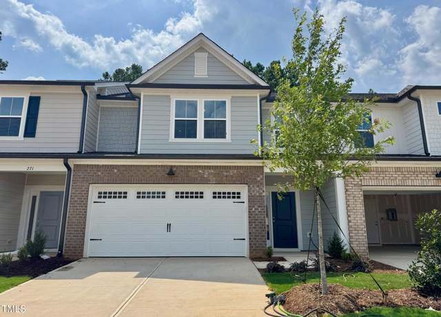 Property at 273 Broomside Ave, Raleigh, NC 27603, 3 beds, 2.5 baths