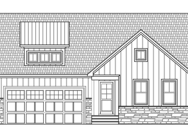 Property at 484 Hillard Ln, Wendell, NC 27591, 4 beds, 3 baths