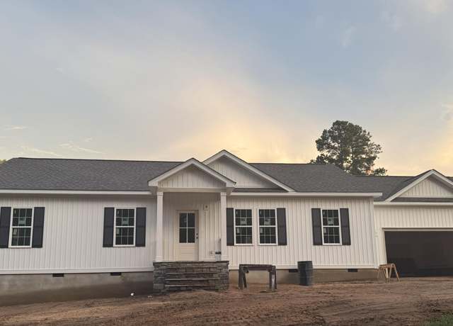 Property at 101 Hickory Ave, Broadway, NC 27505, 3 beds, 2 baths