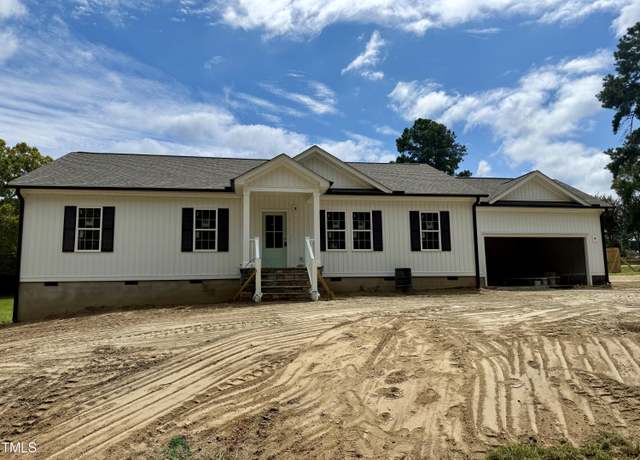 Property at 101 Hickory Ave, Broadway, NC 27505, 3 beds, 2 baths