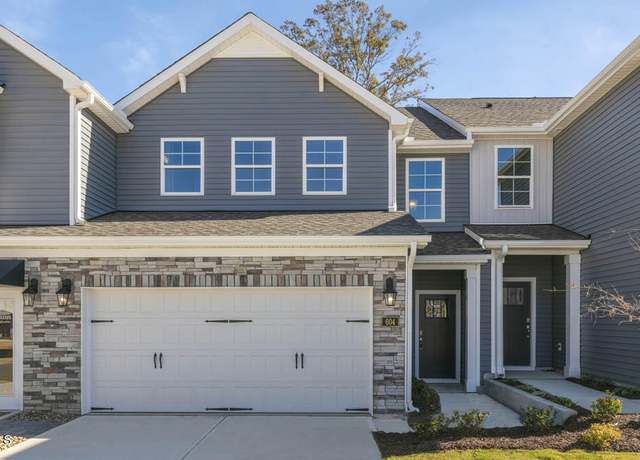 Property at 2334 Sugar Cone Way, Fuquay Varina, NC 27526, 4 beds, 2.5 baths