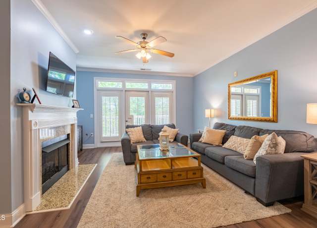 Property at 2810 Bedford Green Dr #207, Raleigh, NC 27604, 2 beds, 2 baths