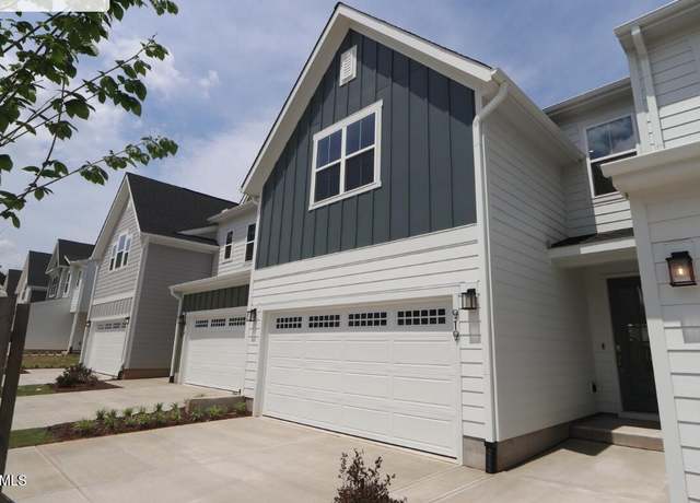 Property at 919 Montague Ave, Durham, NC 27703, 3 beds, 2.5 baths