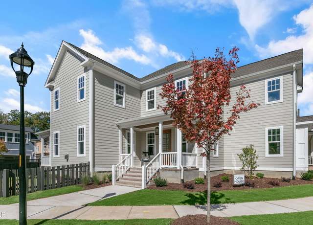 Property at 1029 Whitehall Cir, Durham, NC 27713, 4 beds, 3.5 baths