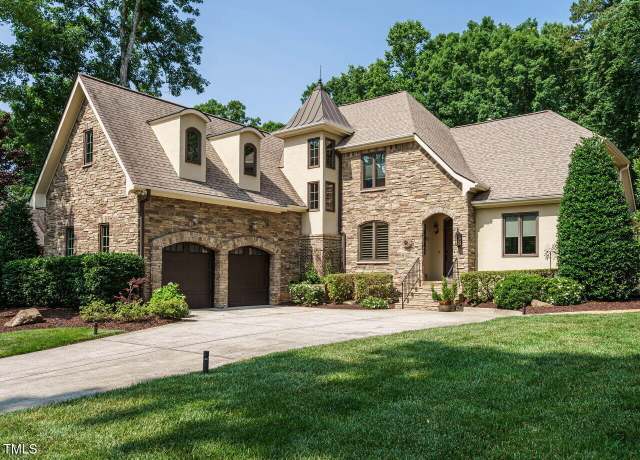Property at 410 Mountain Laurel, Chapel Hill, NC 27517, 4 beds, 3 baths