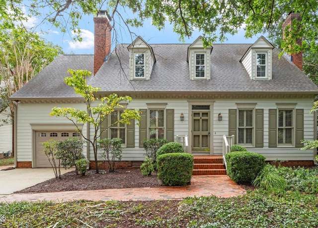 Property at 1332 Daventry Ct, Chapel Hill, NC 27517, 3 beds, 2.5 baths