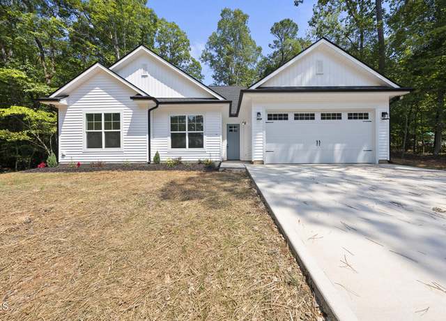 Property at 242 Sequoia Dr, Louisburg, NC 27549, 3 beds, 2.5 baths