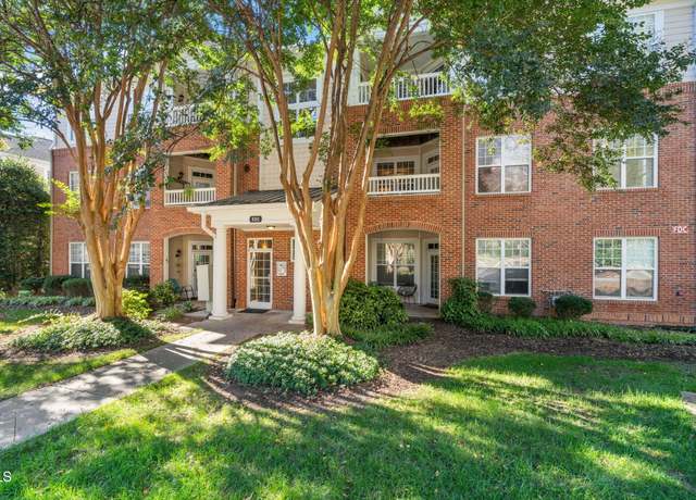 Property at 8241 Allyns Landing Way #204, Raleigh, NC 27615, 1 bed, 2 baths