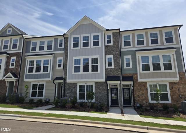 Property at 3020 Freewinds Way #47, Cary, NC 27519, 4 beds, 3.5 baths