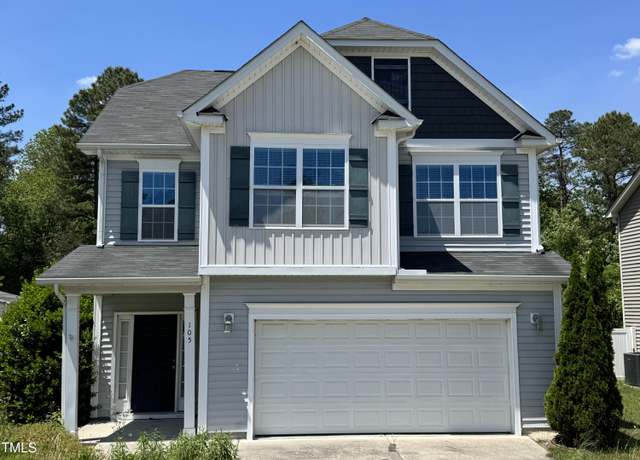 Property at 105 Blue Bay Ln, Cameron, NC 28326, 4 beds, 2.5 baths