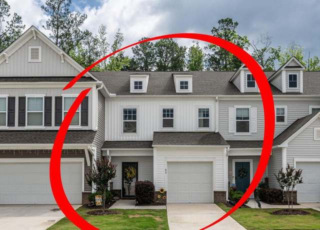 Property at 80 Willow Green Dr, Clayton, NC 27527, 3 beds, 2.5 baths