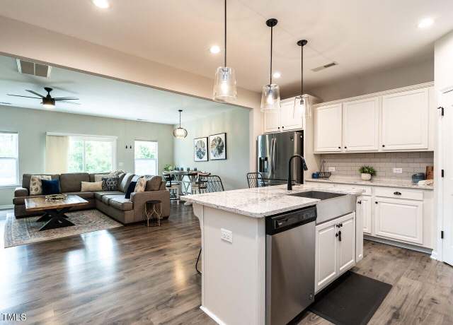 Property at 80 Willow Green Dr, Clayton, NC 27527, 3 beds, 2.5 baths