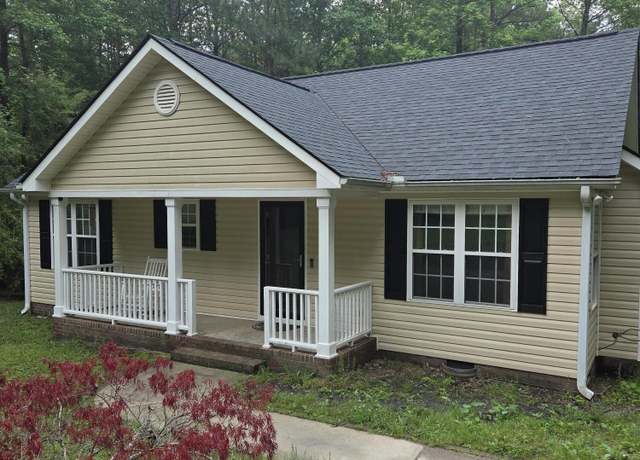 Property at 2122 Sterling Creek Ln, Franklinton, NC 27525, 3 beds, 2 baths