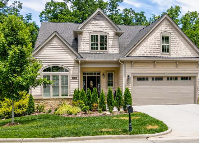 Property at 98102 Drummond, Chapel Hill, NC 27517, 5 beds, 5.5 baths