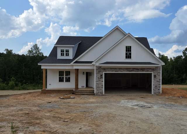 Property at 55 Stream View Way, Spring Hope, NC 27882, 3 beds, 2.5 baths