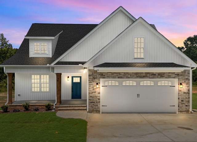 Property at 55 Stream View Way, Spring Hope, NC 27882, 3 beds, 2.5 baths