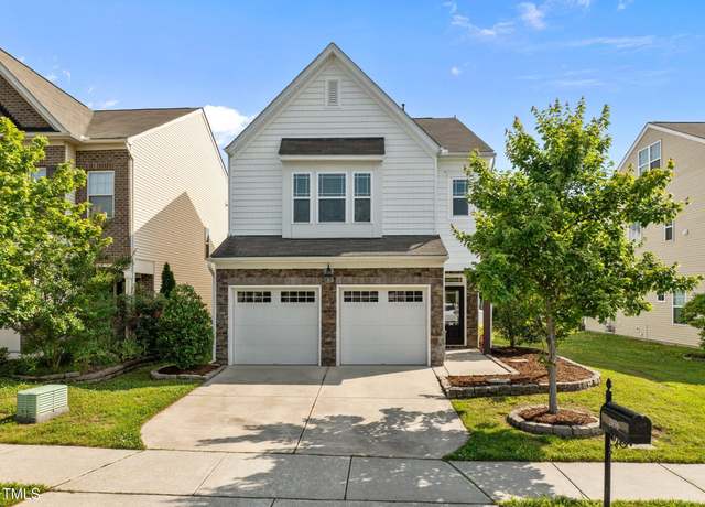 Property at 2036 October Dr, Durham, NC 27703, 3 beds, 2.5 baths