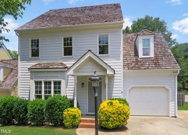 Property at 137 Wintermist Dr, Cary, NC 27513, 3 beds, 2.5 baths