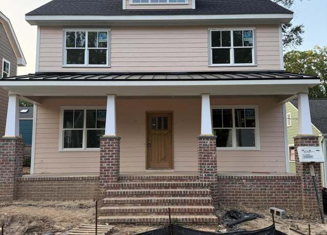 Property at 2654 Lawndale Ave, Durham, NC 27705, 2 beds, 2.5 baths