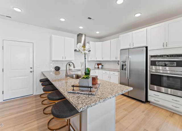 Property at 620 Hedrick Ridge Rd Unit 106 Lot 106, Cary, NC 27519, 2 beds, 2.5 baths