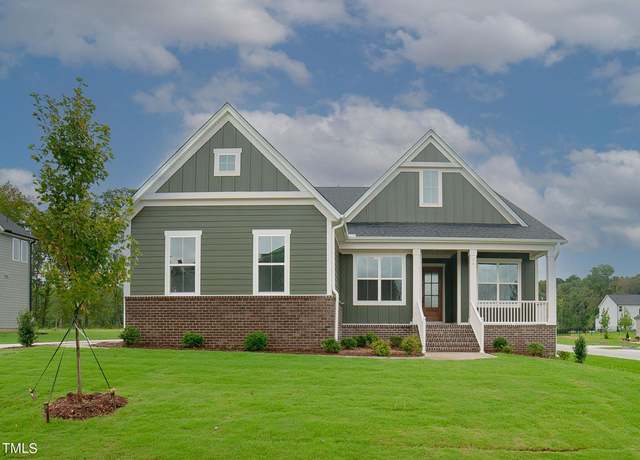 Property at 16 Autumn Breeze Ct, Angier, NC 27501, 4 beds, 4.5 baths