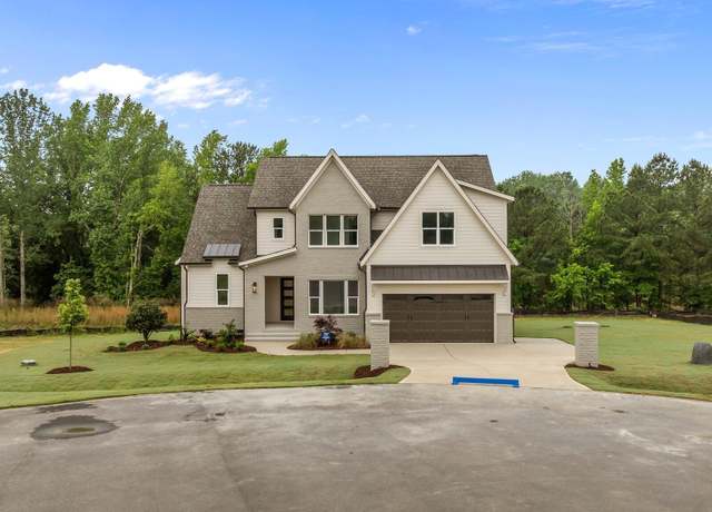 Property at 5705 Flowery Meadow Ct, Wake Forest, NC 27587, 4 beds, 3.5 baths