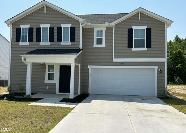 Property at 128 Maple Tree Ln, Clayton, NC 27527, 4 beds, 3 baths
