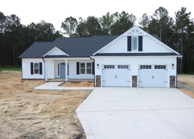 Property at 788 Shade Tree Rd, Benson, NC 27504, 3 beds, 2 baths