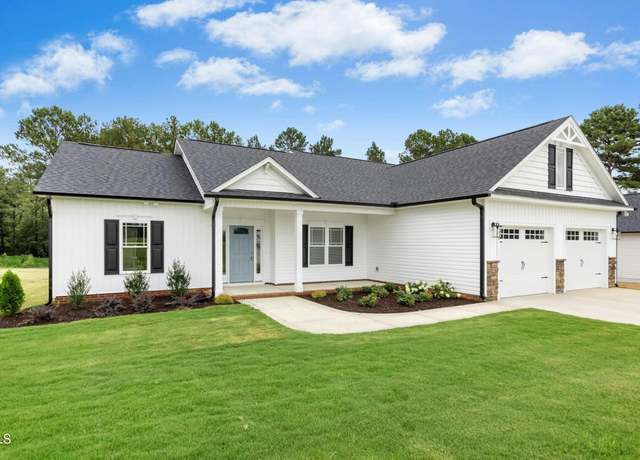 Property at 788 Shade Tree Rd, Benson, NC 27504, 3 beds, 2 baths