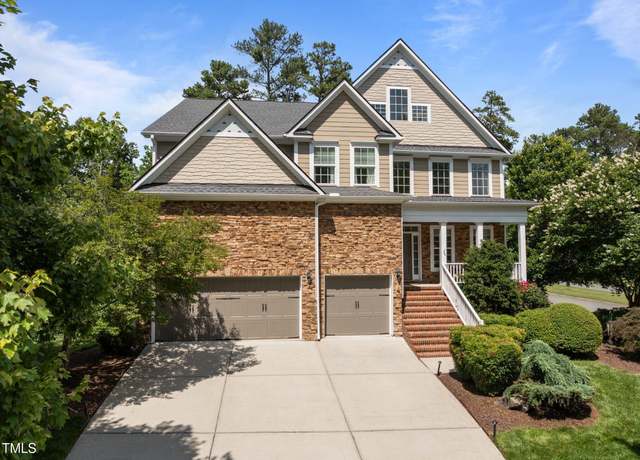 Property at 705 Harkness Cir, Durham, NC 27705, 5 beds, 4 baths