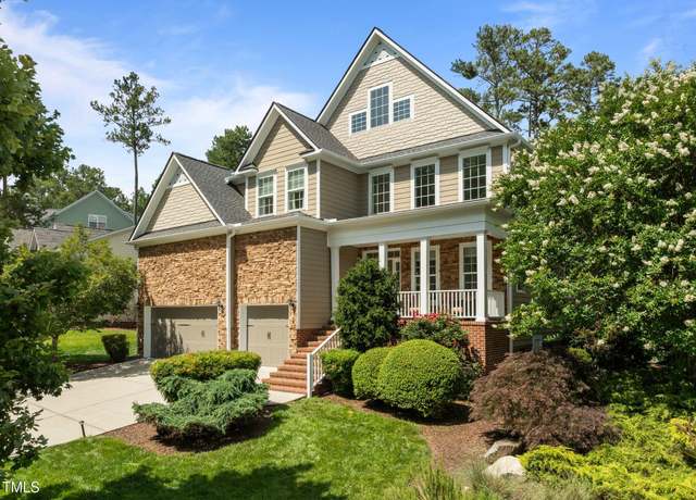 Property at 705 Harkness Cir, Durham, NC 27705, 5 beds, 4 baths