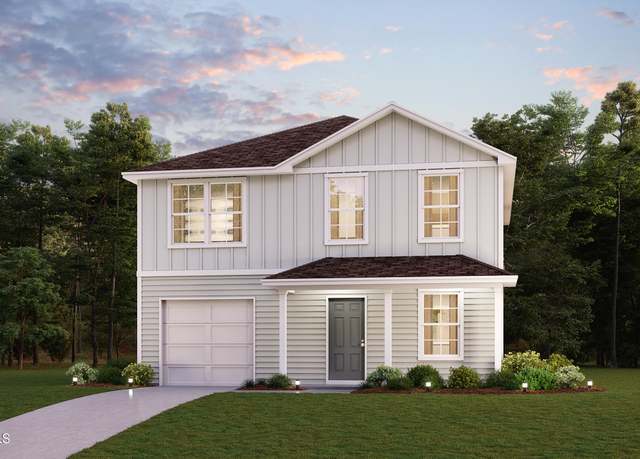Property at 127 Trotline St, Grifton, NC 28530, 4 beds, 2.5 baths