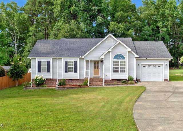 Property at 2571 Primrose Ln, Creedmoor, NC 27522, 4 beds, 3 baths